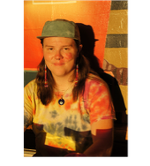 Marigold Jane Kuykendall